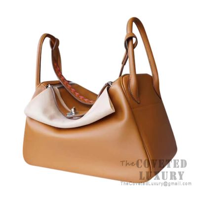 Lindy 26 Tressage de Cuir - Hermès Limited Edition