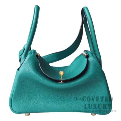 Hermes lindy 2025 26cm