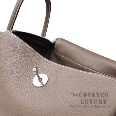 Hermes lindy 18 clearance