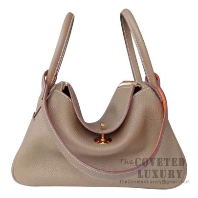 hermes lindy 26 etoupe