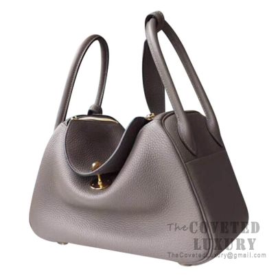 Hermes lindy 2025 etain