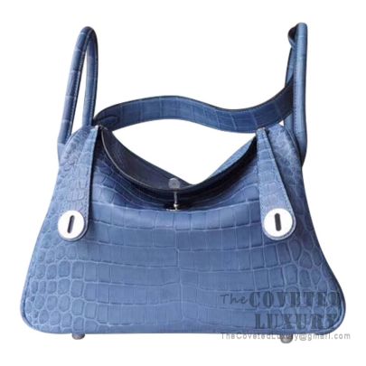 Hermes Lindy Bag