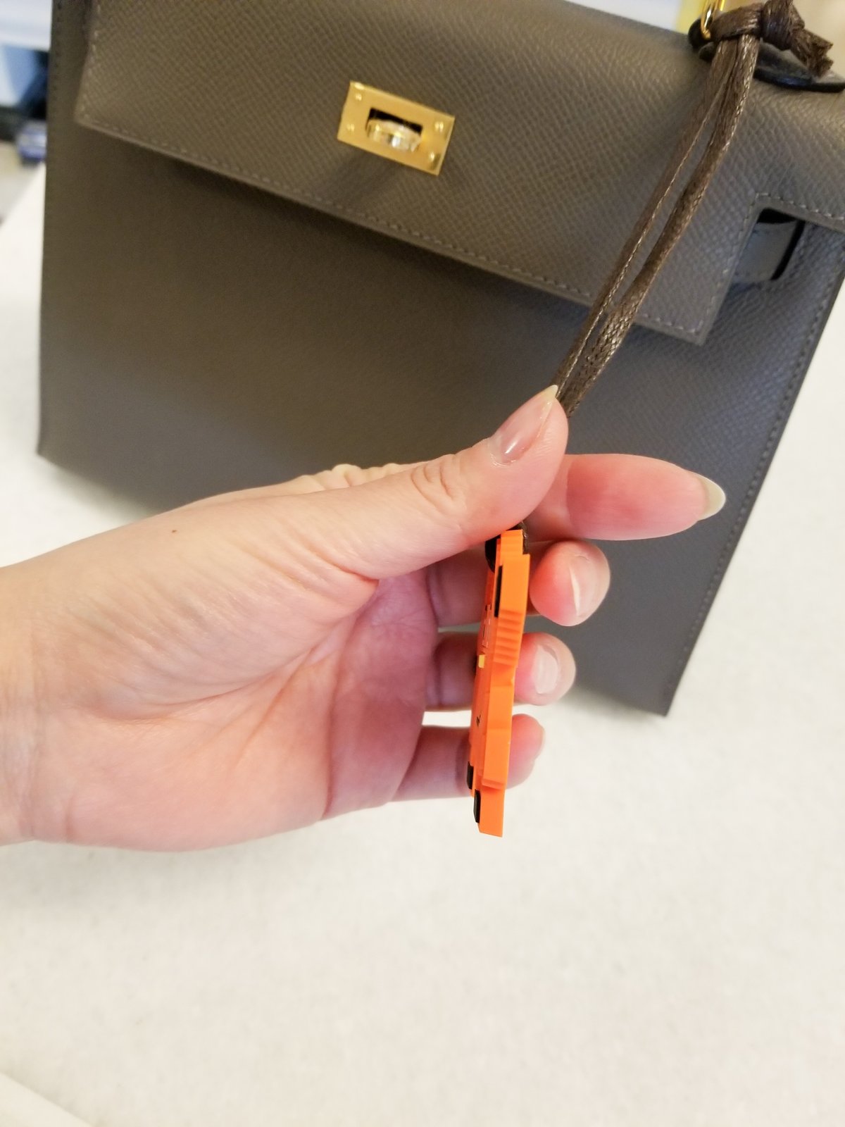 Do You Have a Clutch Life? Jige, Kelly Pochette and Constance Elan Compared
